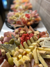 Φόρτωση εικόνας στο εργαλείο προβολής Συλλογής, Πλατό Τυριών Αλλαντικών για 4-6 Άτομα