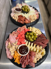 Φόρτωση εικόνας στο εργαλείο προβολής Συλλογής, Πλατό Τυριών Αλλαντικών για 4-6 Άτομα