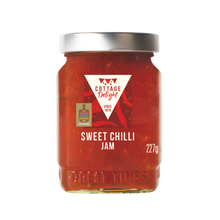 Φόρτωση εικόνας στο εργαλείο προβολής Συλλογής, Μαρμελάδα Sweet Chilli 227gr