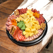 Φόρτωση εικόνας στο εργαλείο προβολής Συλλογής, Πλατό Τυριών Αλλαντικών για 4-6 Άτομα