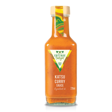 Φόρτωση εικόνας στο εργαλείο προβολής Συλλογής, Katsu Curry Sauce 220ml
