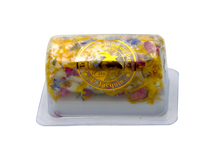 Φόρτωση εικόνας στο εργαλείο προβολής Συλλογής, Κατσικίσιος Κορμός Γαλλίας με Άνθη και Μέλι 100γρ