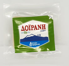 Φόρτωση εικόνας στο εργαλείο προβολής Συλλογής, Δοϊράνη Ημίσκληρο Ελαφρύ 10% 300γρ