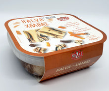 Φόρτωση εικόνας στο εργαλείο προβολής Συλλογής, Χαλβάς με Πορτοκάλι τάπερ 400γρ