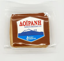 Φόρτωση εικόνας στο εργαλείο προβολής Συλλογής, Δοϊράνη Ημίσκληρο Καπνιστό 300γρ