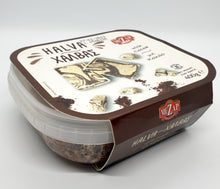 Φόρτωση εικόνας στο εργαλείο προβολής Συλλογής, Χαλβάς με Κακάο ταπερ 400γρ