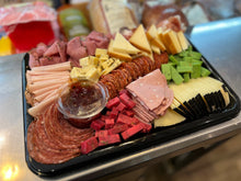 Φόρτωση εικόνας στο εργαλείο προβολής Συλλογής, Πλατό Τυριών Αλλαντικών για 4-6 Άτομα