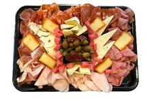 Φόρτωση εικόνας στο εργαλείο προβολής Συλλογής, Πλατό Τυριών Αλλαντικών για 4-6 Άτομα