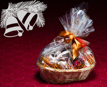 Φόρτωση εικόνας στο εργαλείο προβολής Συλλογής, Σετ Δώρου "Γεύση Ιταλίας"