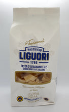 Φόρτωση εικόνας στο εργαλείο προβολής Συλλογής, Ζυμαρικά Pappardelle Liguori 500gr χειροποίητες Παπαρδέλες