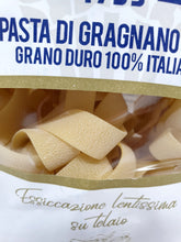 Φόρτωση εικόνας στο εργαλείο προβολής Συλλογής, Ζυμαρικά Pappardelle Liguori 500gr χειροποίητες Παπαρδέλες