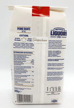 Φόρτωση εικόνας στο εργαλείο προβολής Συλλογής, Ζυμαρικά Penne Rigate Liguori 500gr χειροποίητες πένες