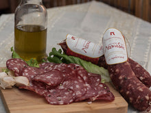 Φόρτωση εικόνας στο εργαλείο προβολής Συλλογής, Σαλάμι Λευκάδος Πολυχρονόπουλος 280γρ