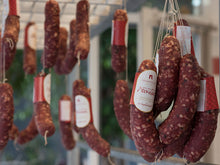 Φόρτωση εικόνας στο εργαλείο προβολής Συλλογής, Σαλάμι Λευκάδος Πολυχρονόπουλος 280γρ