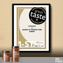 Φόρτωση εικόνας στο εργαλείο προβολής Συλλογής, Μέλι Πευκόμελο Χαλκιδικής Queen Of Queens