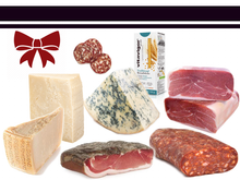 Φόρτωση εικόνας στο εργαλείο προβολής Συλλογής, Σετ Δώρου "Γεύση Ιταλίας"