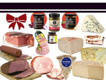 Φόρτωση εικόνας στο εργαλείο προβολής Συλλογής, Σετ Δώρου "Τυροπωλείο 1"