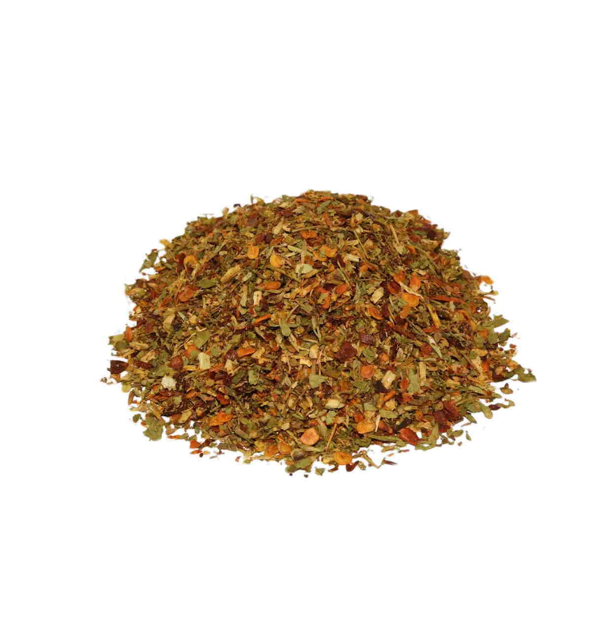 Μείγμα Μπαχαρικών Για Πίτσα 50γρ