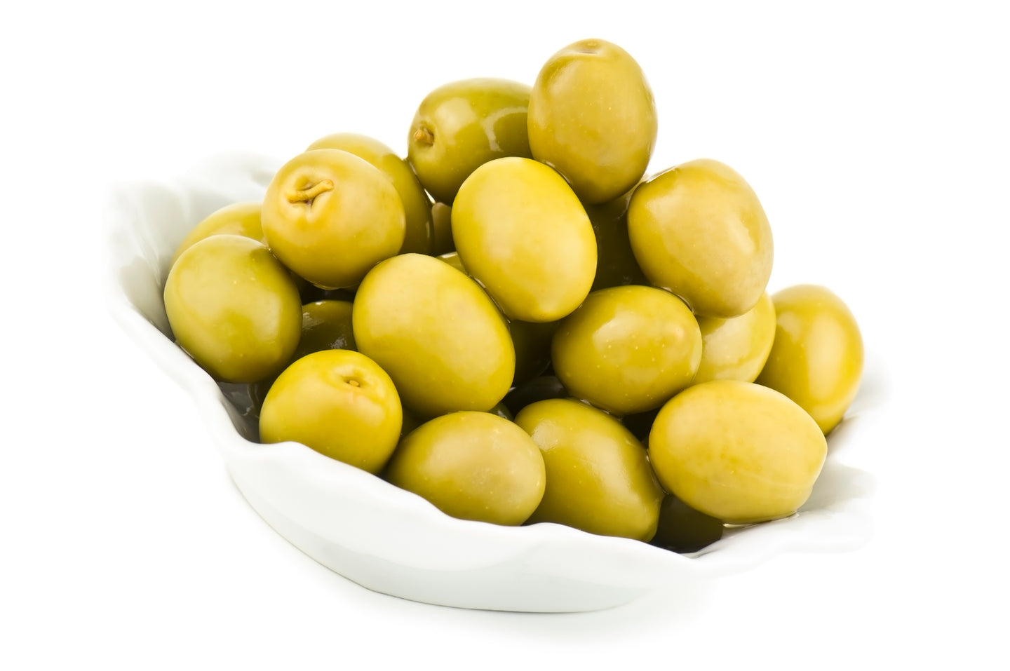 Ελιές Πράσινες Χαλκιδικής ΠΟΠ