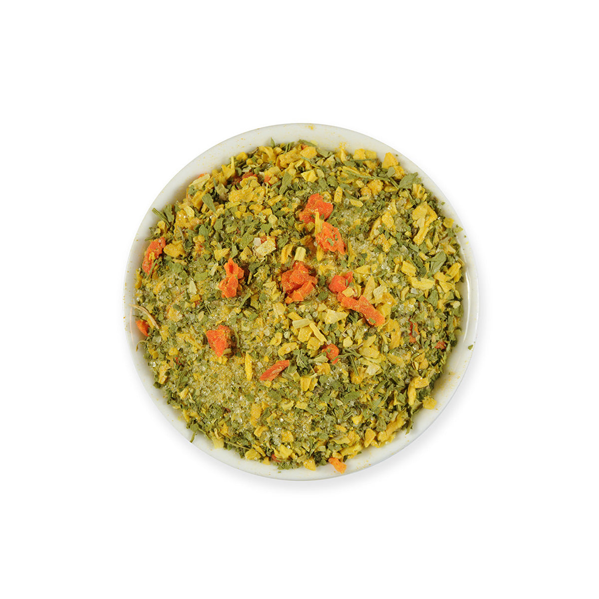 Βεγκέτα Μείγμα Αποξηραμένων Λαχανικών 80γρ