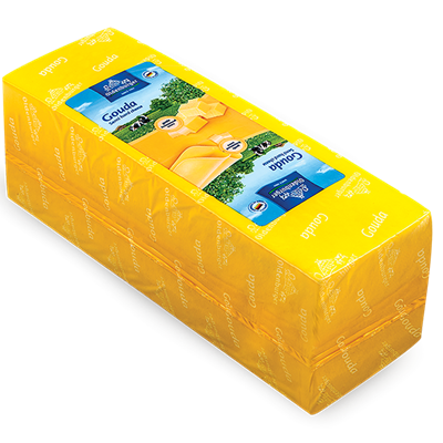 Gouda Γερμανίας Oldenburger