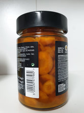 Φόρτωση εικόνας στο εργαλείο προβολής Συλλογής, Πικάντικο Τουρσί Καρότο - Crispy &amp; Spicy Carrots
