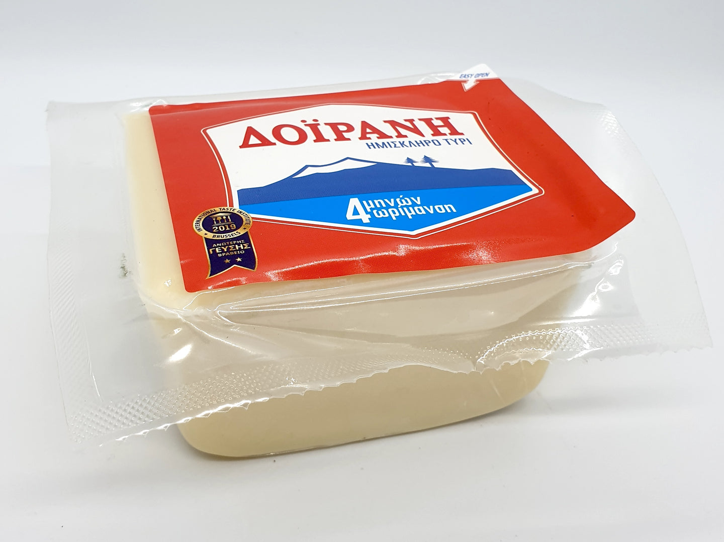 Δοϊράνη Ημίσκληρο 400γρ