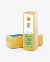 Φόρτωση εικόνας στο εργαλείο προβολής Συλλογής, Κίτρινο Τυρί Φυτικό Vegan Νηστίσιμο Κρεμέλ
