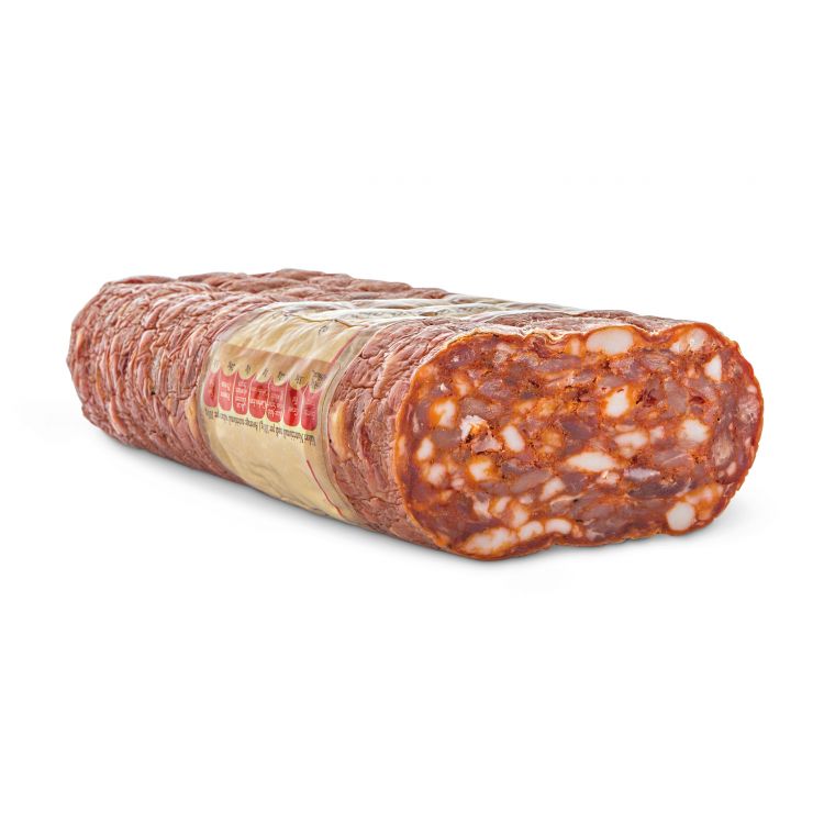 Σαλάμι Spianata Piccante Ιταλίας
