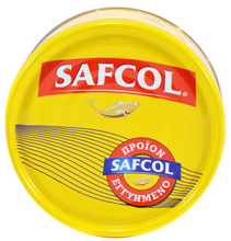 Φόρτωση εικόνας στο εργαλείο προβολής Συλλογής, Καλαμαράκι Safcol σε πικάντικη σάλτσα
