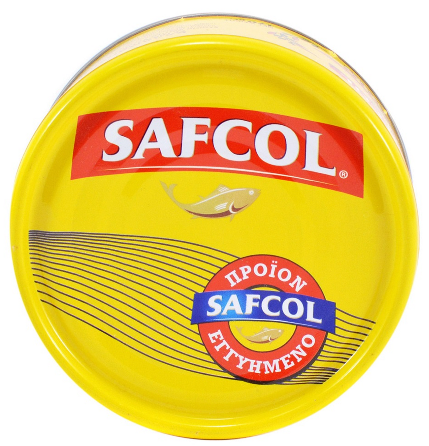 Καλαμαράκι Safcol σε πικάντικη σάλτσα