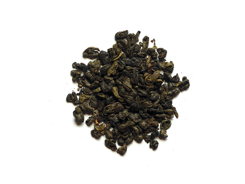 Τσάι Πράσινο Gunpowder 135γρ