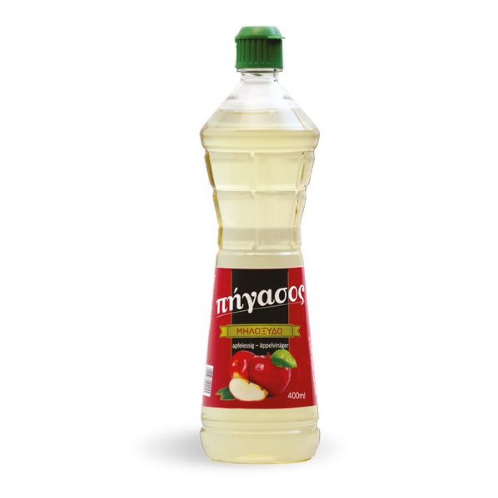 Μηλόξυδο Πήγασος 400ml